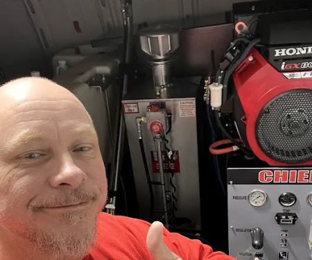 Brown and Sons Cleaning Company LLC