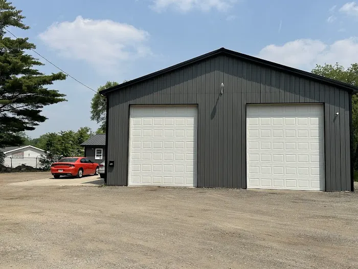 Bluebird CFW - Foundation Repair & Waterproofing Picture 1