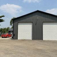 Bluebird CFW - Foundation Repair & Waterproofing ico