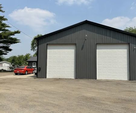 Bluebird CFW - Foundation Repair & Waterproofing