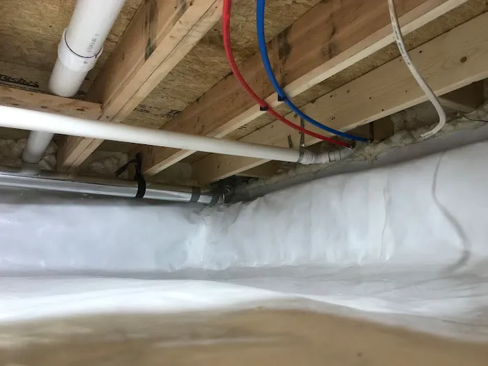 Bluebird CFW - Foundation Repair & Waterproofing Picture 6