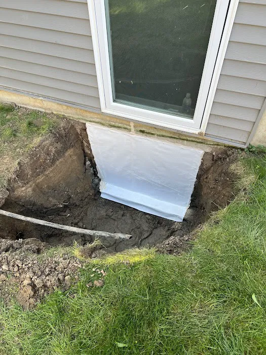 Bluebird CFW - Foundation Repair & Waterproofing Picture 8