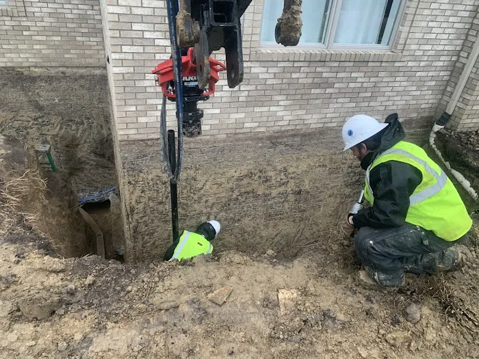 Bluebird CFW - Foundation Repair & Waterproofing Picture 4