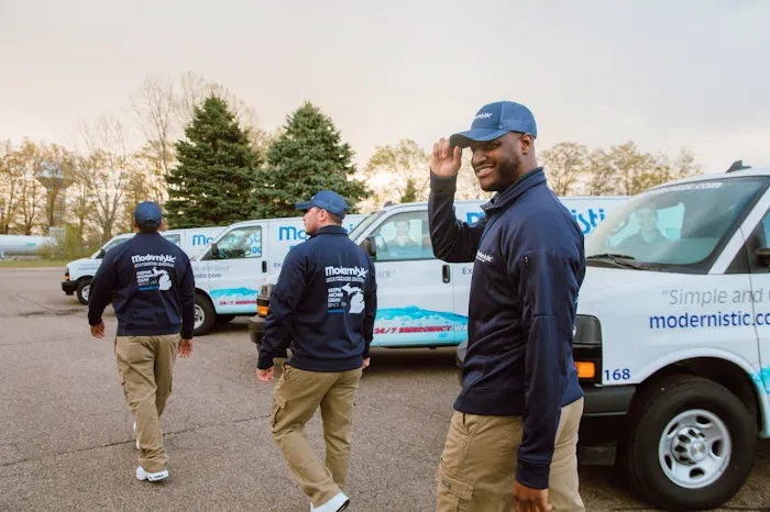 Modernistic Picture 1