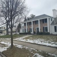 Ameri Pro Restoration ico