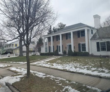 Ameri Pro Restoration