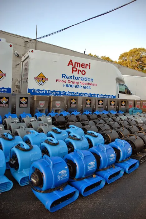 Ameri Pro Restoration Picture 6