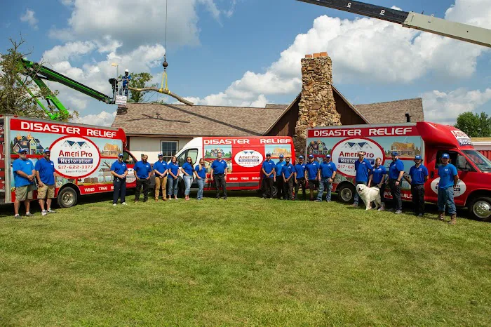 Ameri Pro Restoration Picture 8