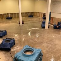 Camelot Emergency Water Removal ico