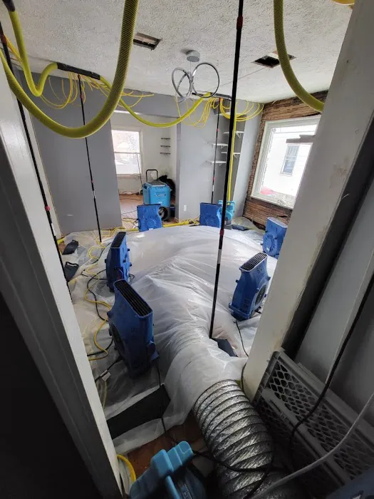 Camelot Emergency Water Removal Picture 10