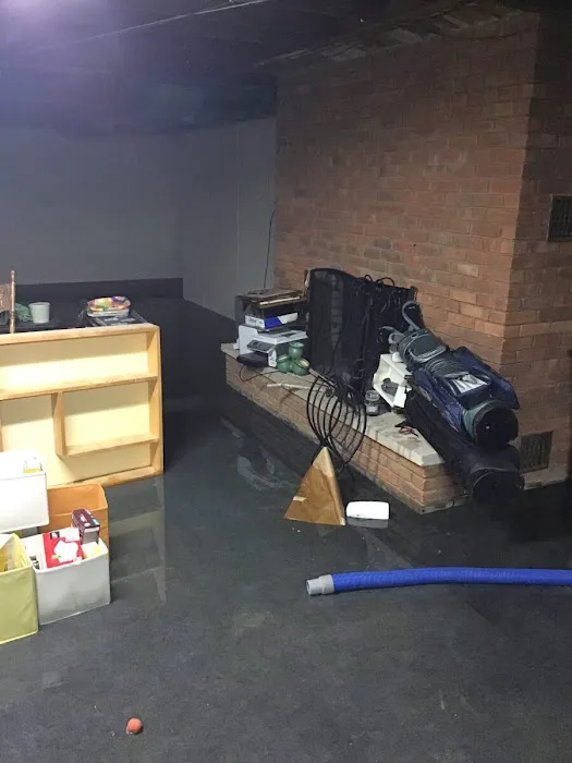 Camelot Emergency Water Removal Picture 9