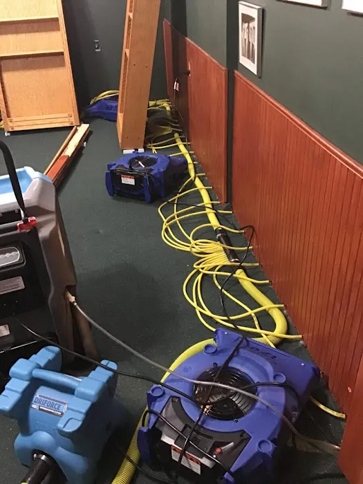 Camelot Emergency Water Removal Picture 6