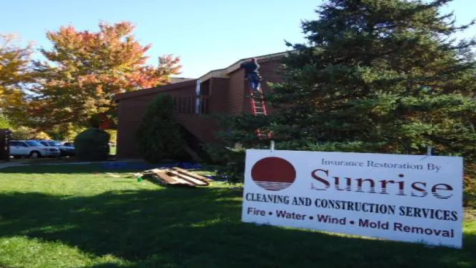 Sunrise Cleaning & Construction Services Picture 2