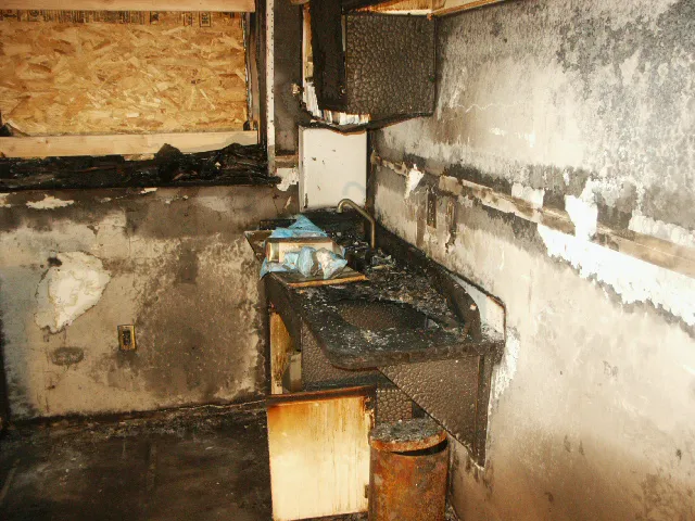 Sunrise Cleaning & Construction Services Picture 5