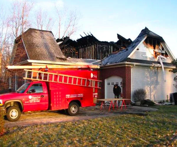 Sunrise Cleaning & Construction Services Picture 3