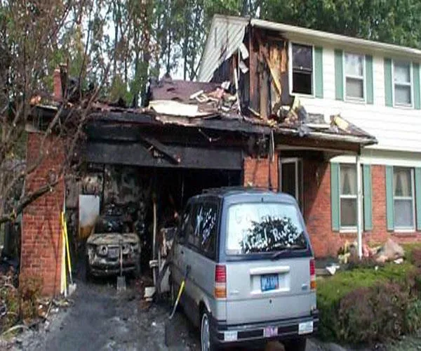 Sunrise Cleaning & Construction Services Picture 9