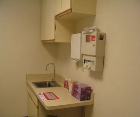 Sunrise Cleaning & Construction Services