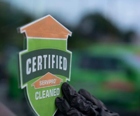 SERVPRO of East Lansing / Haslett