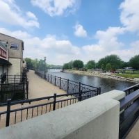 Partner of Mid-Michigan ico