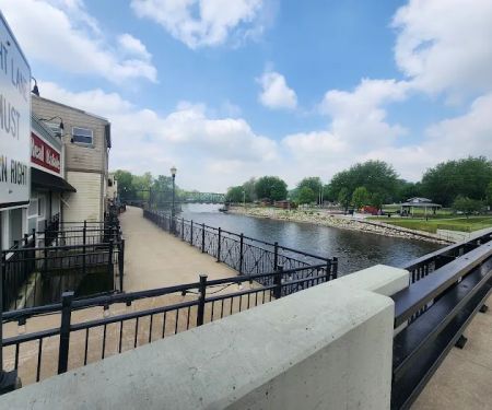 Partner of Mid-Michigan