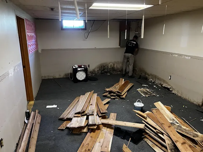 Paul Davis Restoration of Mid-Michigan Picture 4