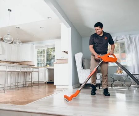 911 Restoration of Lansing