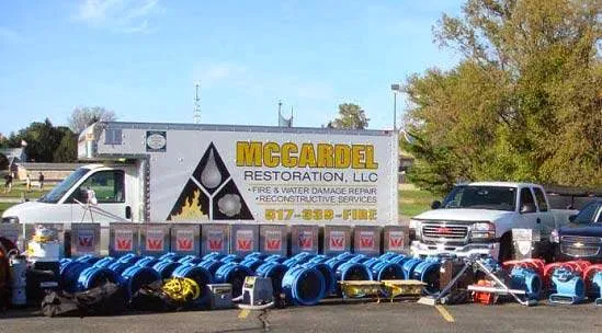 McCardel Restoration, LLC Picture 1