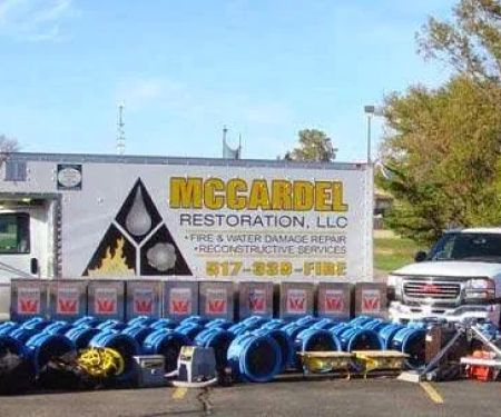 McCardel Restoration, LLC