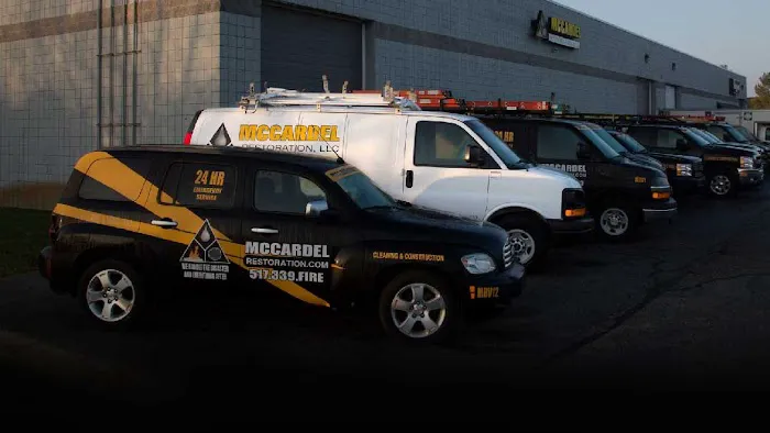 McCardel Restoration, LLC Picture 4