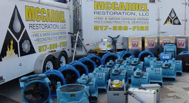 McCardel Restoration, LLC Picture 9