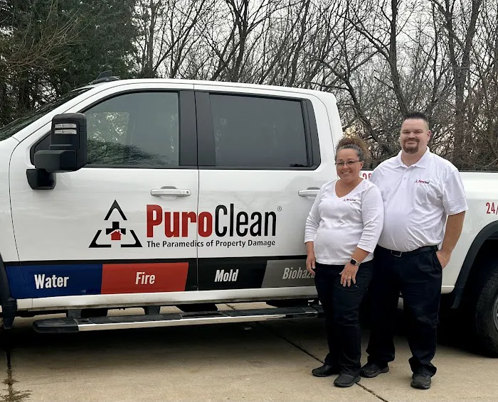 PuroClean of Burlington Picture 2