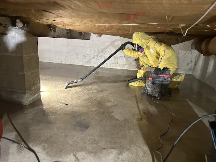 PuroClean of Burlington Picture 7