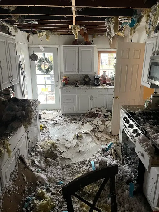 PuroClean of Burlington Picture 1