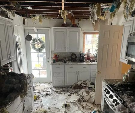 PuroClean of Burlington