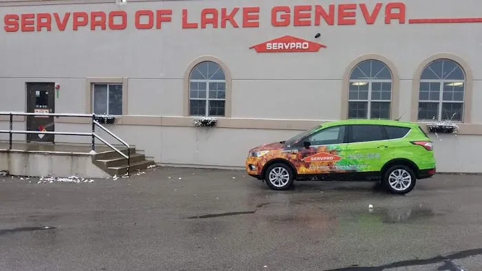 SERVPRO of Lake Geneva Picture 6