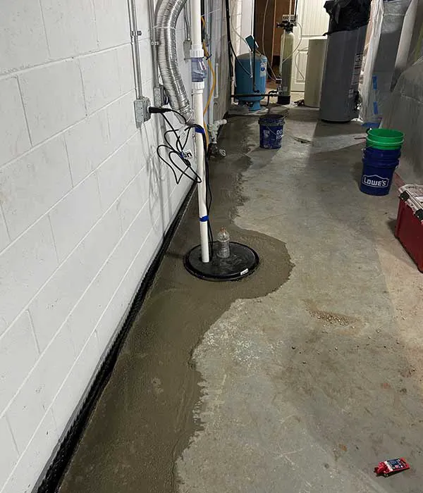 Daleen Restoration & Remediation Picture 6