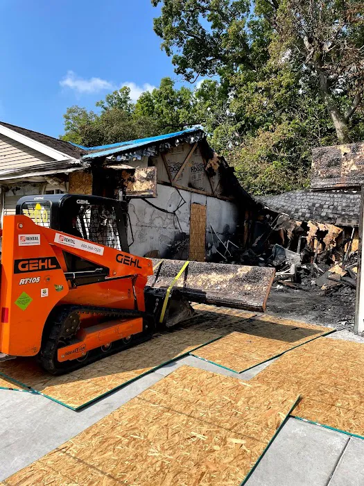 Daleen Restoration & Remediation Picture 5