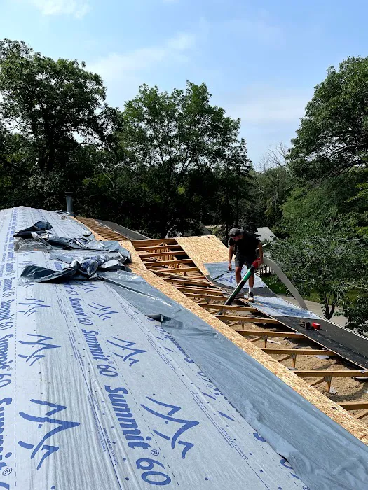 Daleen Restoration & Remediation Picture 9