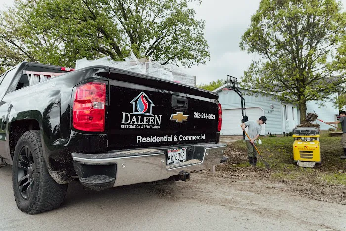 Daleen Restoration & Remediation Picture 1