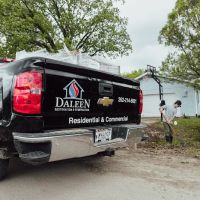 Daleen Restoration & Remediation ico