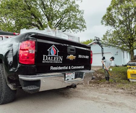 Daleen Restoration & Remediation