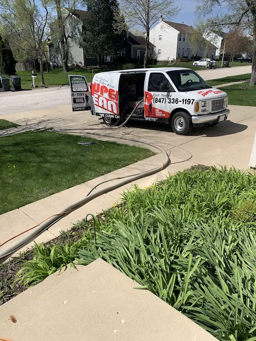 Mr Super Clean Picture 4