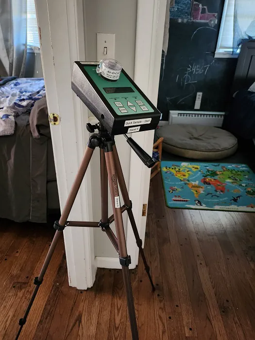 Healthy Home Mold Services Inc Picture 3