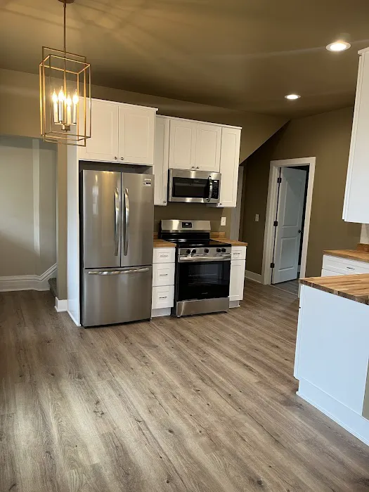 The Right Way Home Improvement LLC Picture 5