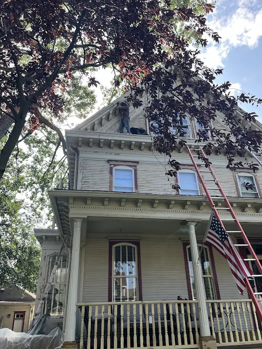 The Right Way Home Improvement LLC Picture 1