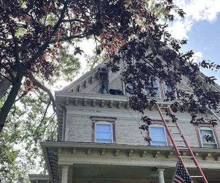 The Right Way Home Improvement LLC