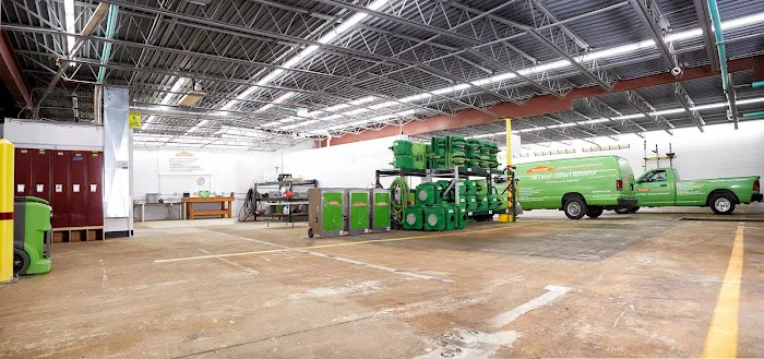 SERVPRO of Southeast Milwaukee, Southeast Waukesha County Picture 3
