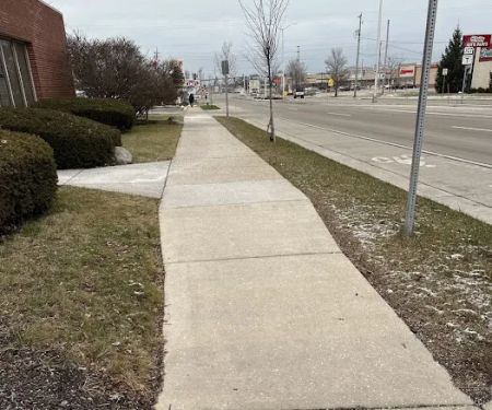 Emergency Restoration Specialists