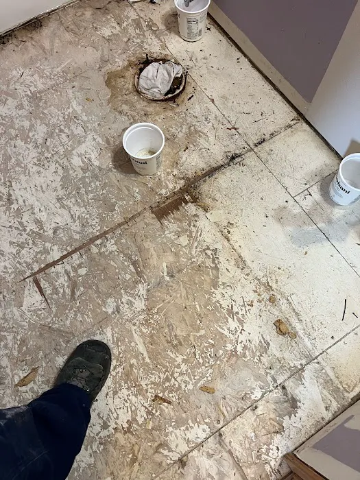 Emergency Restoration Specialists Picture 3