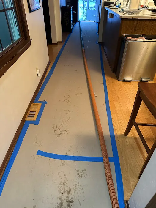 Emergency Restoration Specialists Picture 4